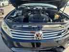 2017 VOLKSWAGEN Touareg