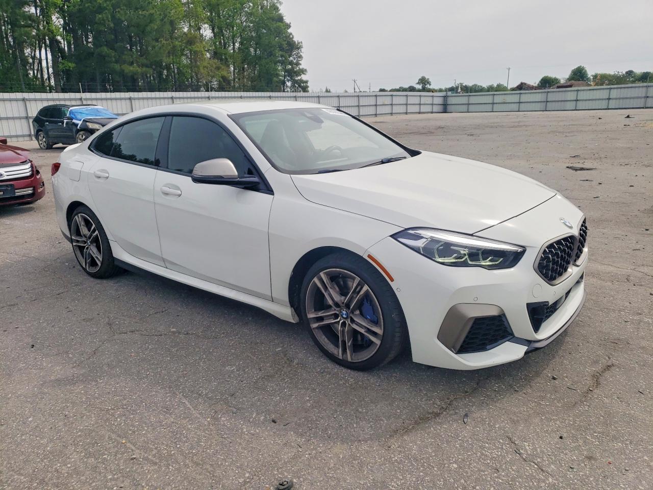 2020 BMW M235i