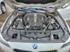 2015 BMW 5 series