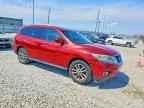 2015 NISSAN PATHFINDER