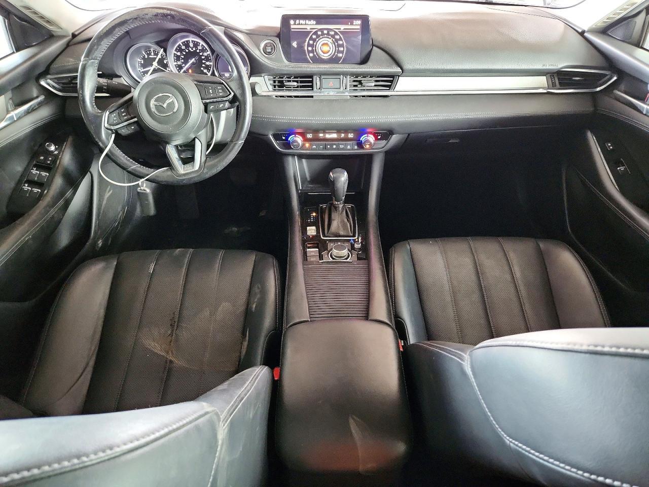 2018 MAZDA 6