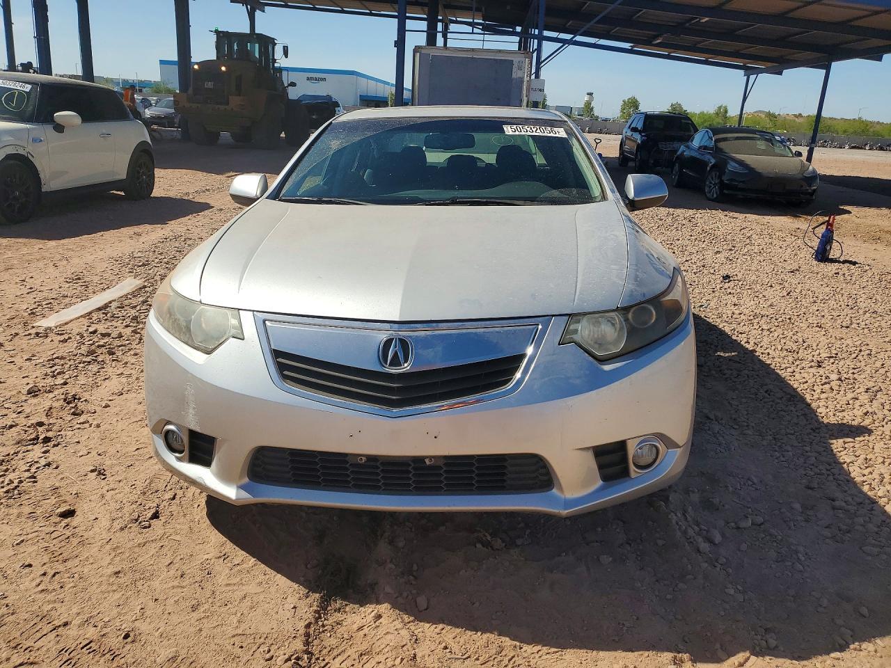 2012 ACURA TSX