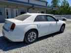 2016 CHRYSLER 300