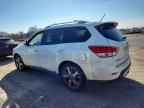 2015 NISSAN PATHFINDER