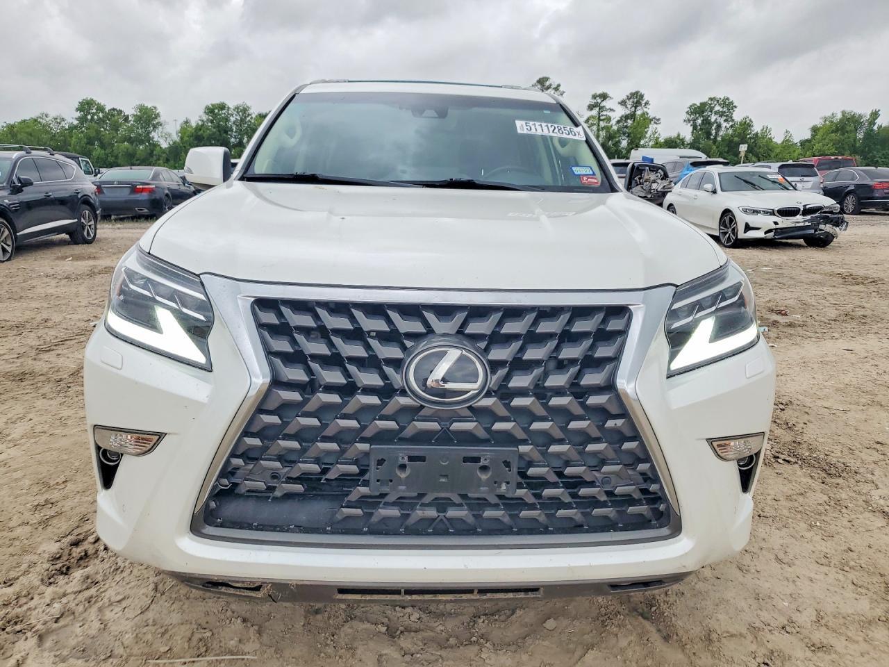 2023 LEXUS GX 460