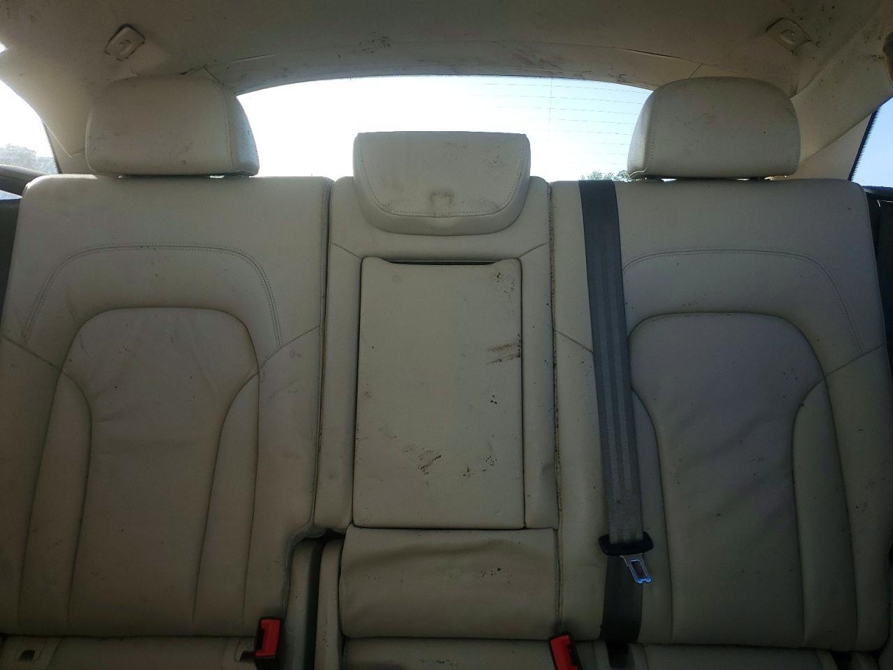 2017 AUDI Q5