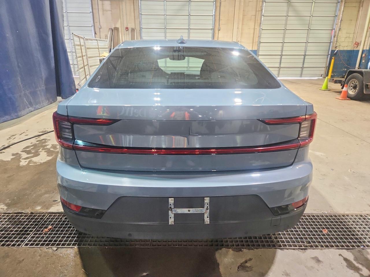 2023 POLESTAR 2