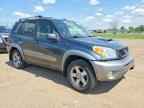 2005 TOYOTA RAV4