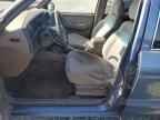 2002 KIA SPORTAGE