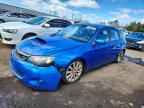 2008 SUBARU IMPREZA