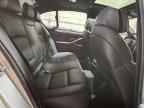 2011 BMW 5 series