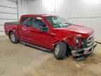 2016 FORD F-150 Lightning