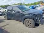 2018 NISSAN Frontier