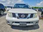 2018 NISSAN Frontier