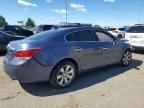 2013 BUICK LACROSSE