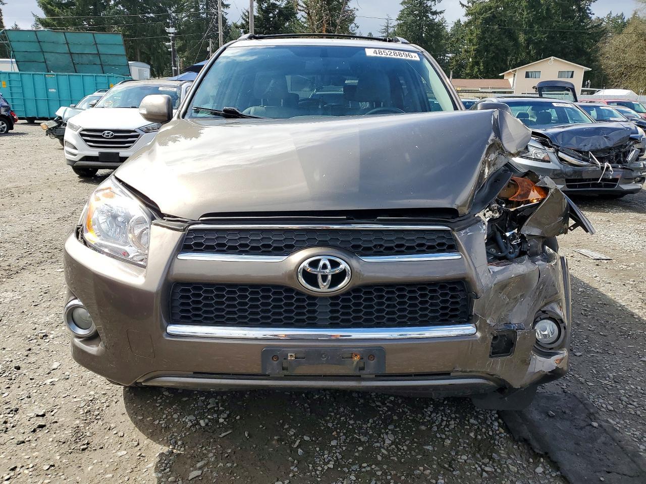 2010 TOYOTA RAV4