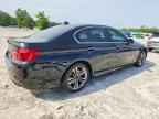 2011 BMW 5 series