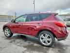 2010 NISSAN MURANO