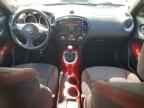 2012 NISSAN Juke