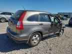 2010 HONDA CR-V