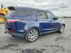 2018 LAND ROVER Discovery