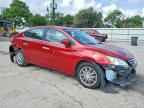 2014 NISSAN SENTRA