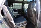2022 CADILLAC ESCALADE
