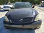 2005 LEXUS Ls 430