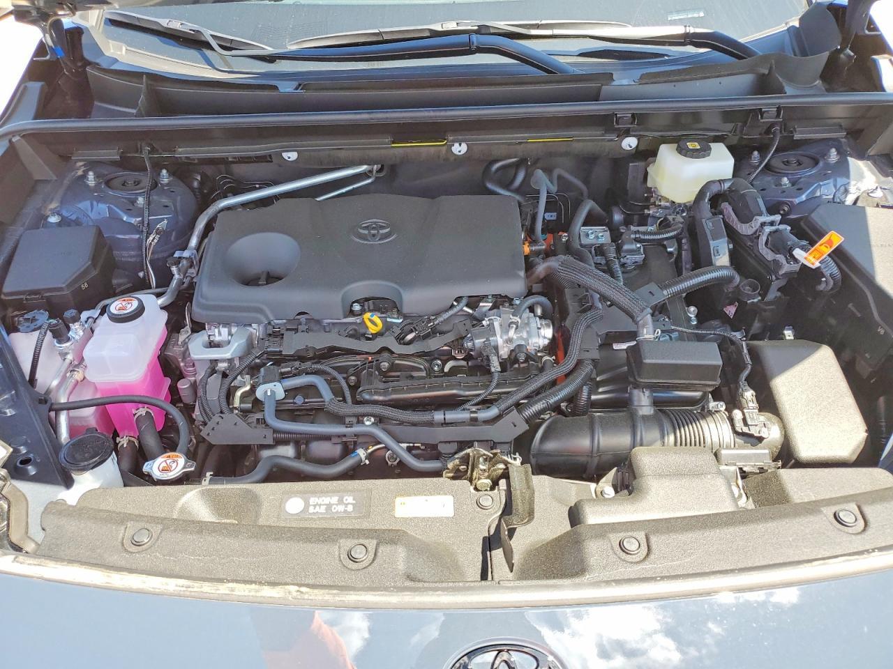 2026 TOYOTA RAV4