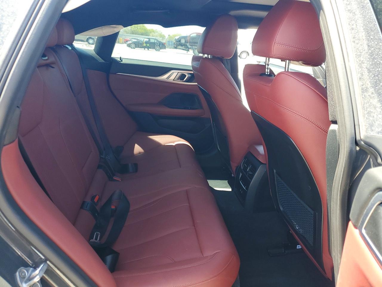 2023 BMW i4