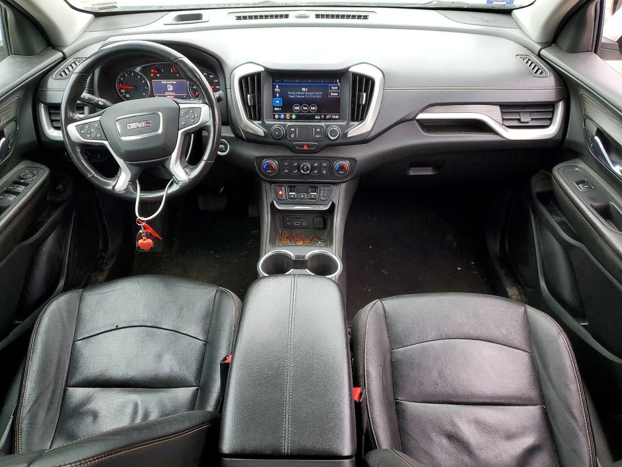 2021 GMC Terrain