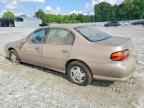 1999 CHEVROLET MALIBU