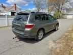 2013 TOYOTA HIGHLANDER
