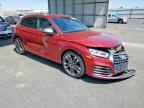 2018 AUDI SQ5