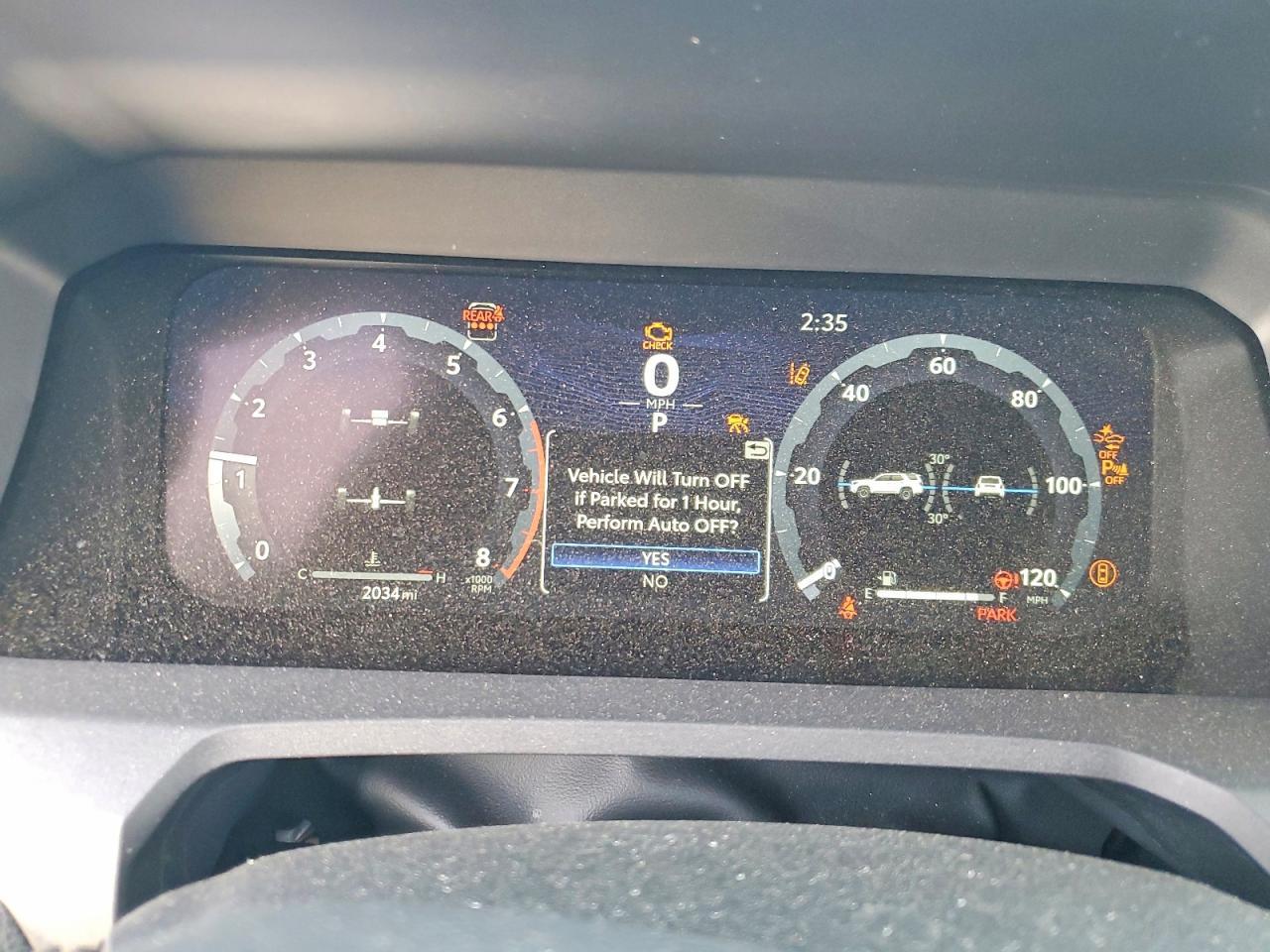 2026 TOYOTA 4Runner