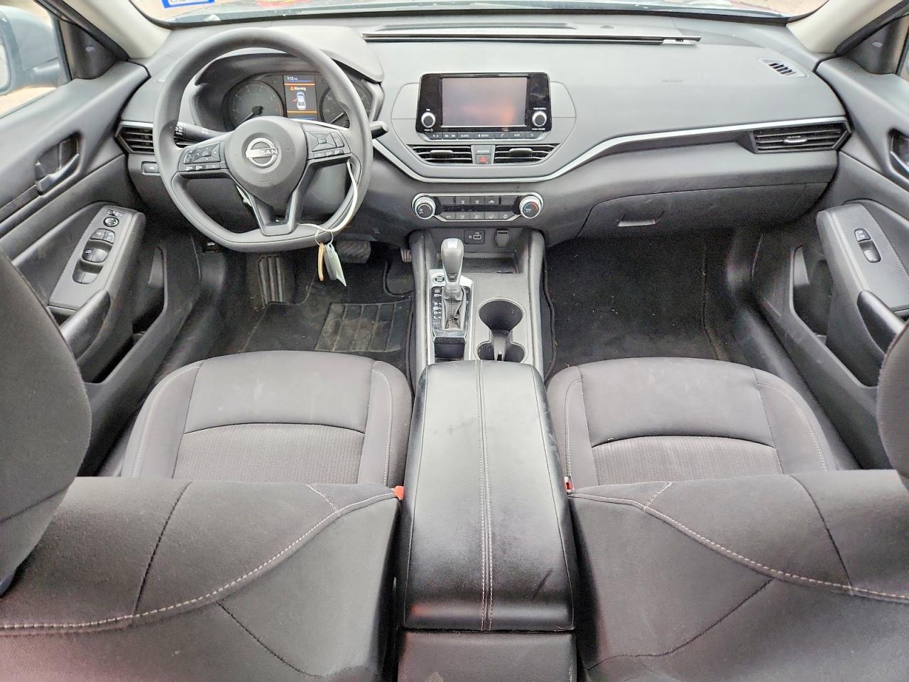 2023 NISSAN ALTIMA