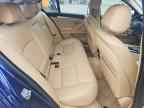 2015 BMW 5 series