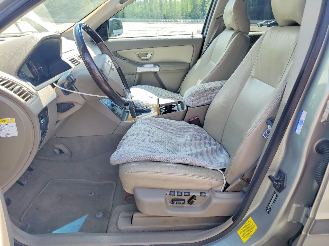 2004 Volv Xc90