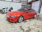 2014 BMW 6 Series
