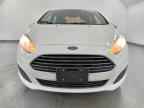 2017 FORD Fiesta
