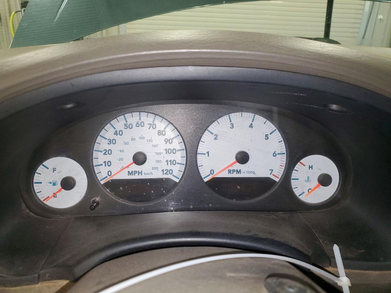 2007 DODGE GRAND CARAVAN