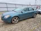 2009 CHEVROLET MALIBU