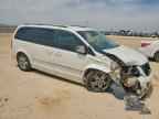 2008 DODGE GRAND CARAVAN