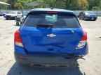 2016 CHEVROLET TRAX