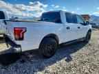 2016 FORD F-150 Lightning