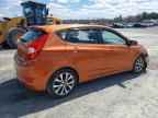 2017 HYUNDAI ACCENT