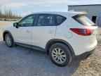 2013 MAZDA CX-5
