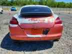 2011 PORSCHE Panamera