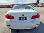 2015 BMW 5 series