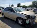 2005 TOYOTA CAMRY